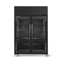 SKOPE SKT ActiveCore Series 2 Glass Door Display or Storage Fridge (1310L) - SKT1300N-A