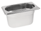 Vogue Stainless Steel 1/9 Gastronorm Trays
