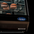 Atosa Countertop Round Cake Showcase - TY110L
