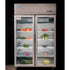 Atosa 2 Door Display Freezer - MCF8602