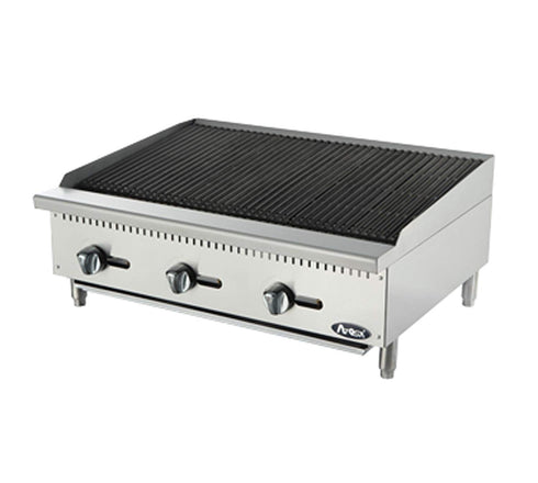 Cookrite 910mm Radiant Broiler ATRC-36