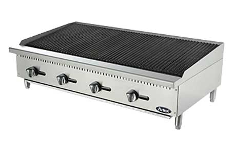 Cookrite 1220mm Radiant Broiler ATRC-48