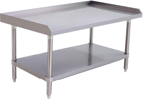 Cookrite Stainless Steel Stand - ATSE- 2848