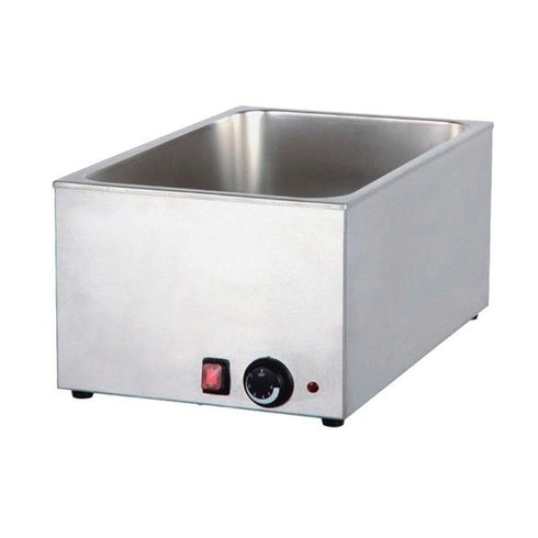 Cookrite Bain Marie With Mechanical Controller - 8700