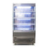 AG 1000MM 500 Litre - Open Showcase Fridge - FGOR1000LC