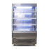 AG 1200MM - 580 Litre - Open Showcase Fridge - FGOR1200LC