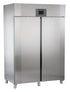 Liebherr Stainless Steel Solid 2 Door Freezer - GGPv 1470