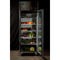 Atosa Single Glass Door Display Fridge - MCF8604