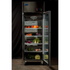 Atosa Single Glass Door Display Fridge - MCF8604