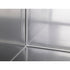 Panasonic Solid Door Upright Fridge 598L - SRR-781HP