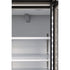 Premium 2 Glass Door Flower Fridge - SM1300GFF