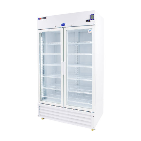 Medi Guard 1001 PLUS Vaccine Refrigerator - MGPL1001