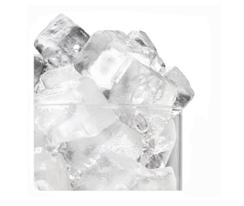 Ice-O-Matic Modular Cube Ice Maker 708kg Production (Head only) - CIM1545