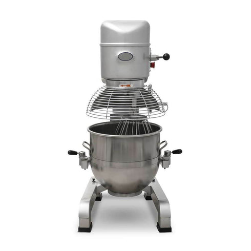 AG 40 Litre Planetary Food & Dough Mixer - B40FA
