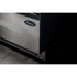 Atosa Upright Square Cake Showcase 1200 Mm - WDF127Z