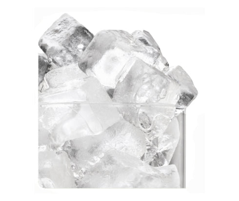 Ice-O-Matic Modular Cube Ice Maker 776kg Production (Head only)- CIM1845