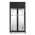SKOPE SKT ActiveCore Series 2 Glass Door Display or Storage Fridge (980L) - SKT1000N-A