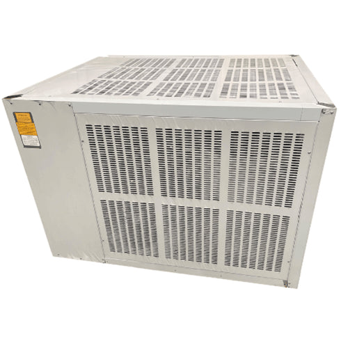 Grant Sub Zero Flake Ice Machine 1000kg - FF1AR