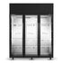SKOPE SKT ActiveCore Series 3 Glass Door Display or Storage Fridge (1497L) - SKT1500N-A