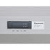 Panasonic Solid Door Upright Freezer 1080L - SRF-1281HP