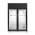 SKOPE SKT ActiveCore Series 2 Glass Door Display or Storage Fridge (1310L) - SKT1300N-A