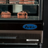 Atosa Countertop Round Cake Showcase - TY110L