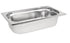 Vogue Stainless Steel 1/4 Gastronorm Trays