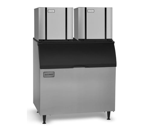 Ice-O-Matic Storage Bin 388kg Storage - B110