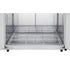 Panasonic Solid Door Upright Freezer 1667L - SRF-1881HP