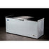 Atosa Solid Door Chest Freezer BD-650
