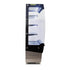 AG 1000MM 500 Litre - Open Showcase Fridge - FGOR1000LC