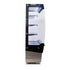 AG 1200MM - 580 Litre - Open Showcase Fridge - FGOR1200LC