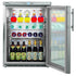 Liebherr Food Service Table Height Refrigerator - FKUv 1663
