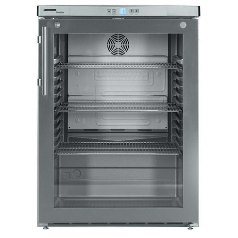 Liebherr Food Service Table Height Refrigerator - FKUv 1663