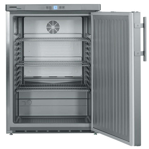 Liebherr Upright Table Height Fridge - FKUv-1660