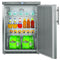 Liebherr Upright Table Height Fridge - FKUv-1660