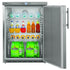 Liebherr Upright Table Height Fridge - FKUv-1660