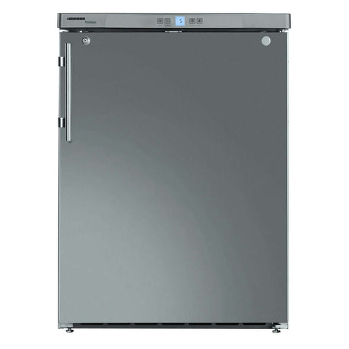 Liebherr Upright Table Height Fridge - FKUv-1660