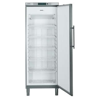 Liebherr Food Service Solid Door Upright Freezer - GGv 5060