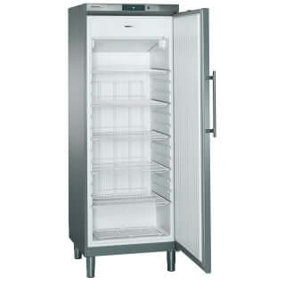 Liebherr Food Service Solid Door Upright Freezer - GGv 5060