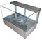 Mixrite Hot Food Display - CRB-4