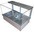 Mixrite Hot Food Display - CRB-4