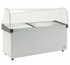 Liebherr Gelato Chest Freezer 488L with LED Lighting - EFI 4853 Gelato Pack