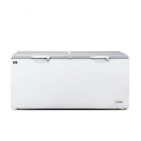 AG Commercial Chest Freezer - 850L BD900S