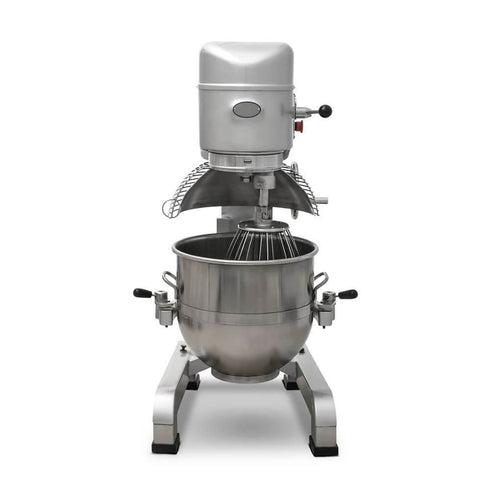 AG 40 Litre Planetary Food & Dough Mixer - B40FA