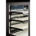 Atosa Upright Square Cake Showcase 1200 Mm - WDF127Z
