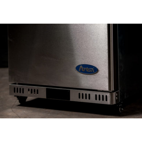 Atosa Freezer Cabinet - MBC24F