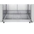 Panasonic Solid Door Upright Freezer 1080L - SRF-1281HP