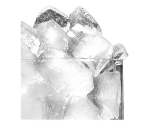 Ice-O-Matic Modular Cube Ice Maker 708kg Production (Head only) - CIM1545