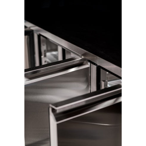 Atosa Undercounter Freezer 560 Ltr - EPF3482